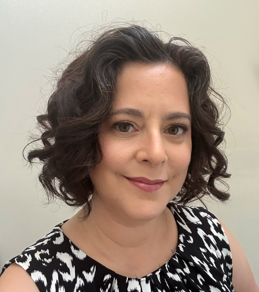 Talya Moshinsky